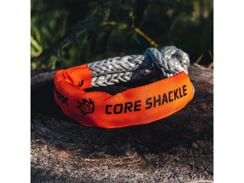 Soft-Schäkel Maxtrax Core Shackle 14T — Maxtrax