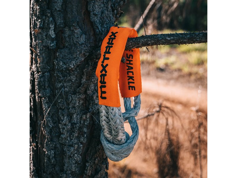 Soft-Schäkel Maxtrax Core Shackle 14T — Maxtrax