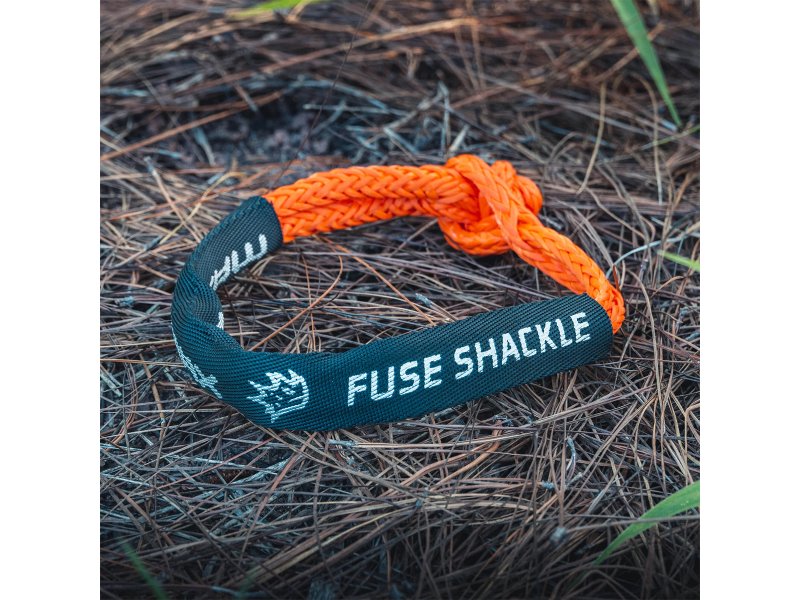 Soft-Schäkel Maxtrax Fuse Shackle 7T — Maxtrax
