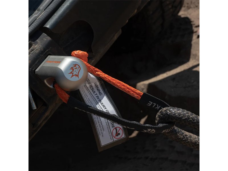 Soft-Schäkel Maxtrax Fuse Shackle 7T — Maxtrax