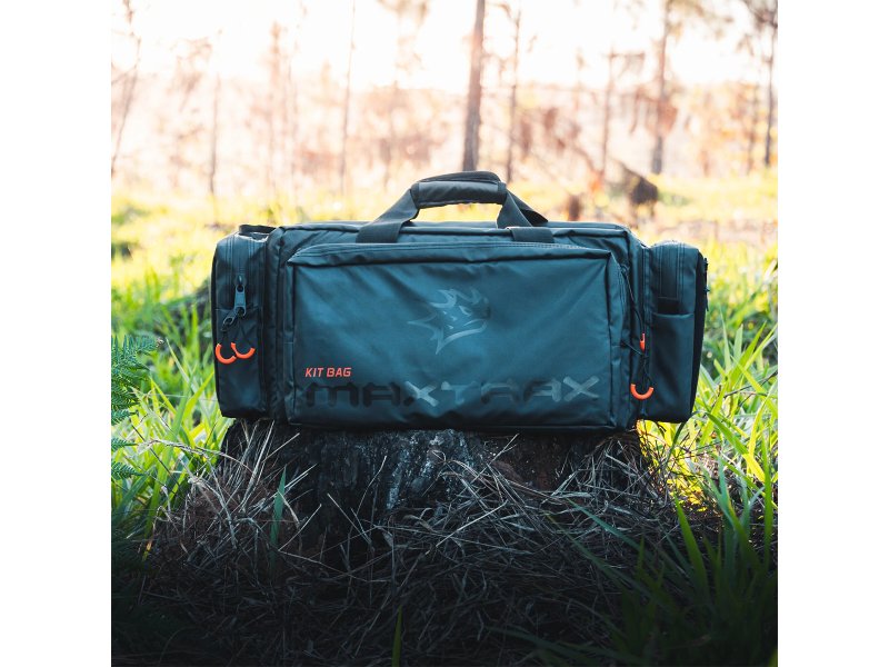 Tasche für Recovery-Kit — Maxtrax