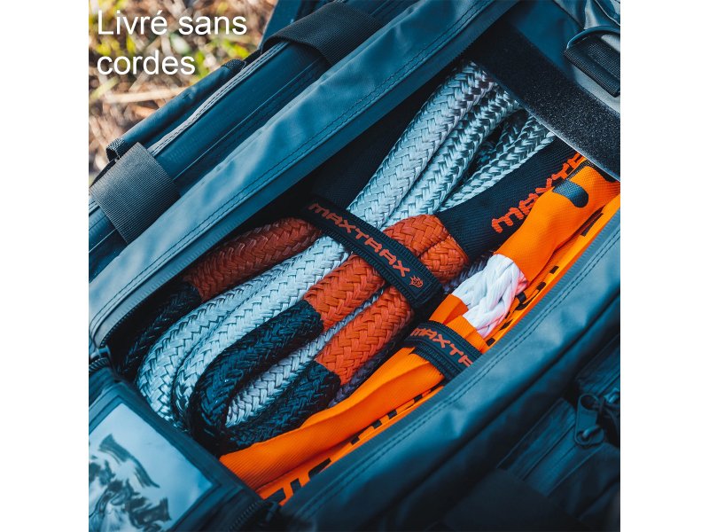Tasche für Recovery-Kit — Maxtrax