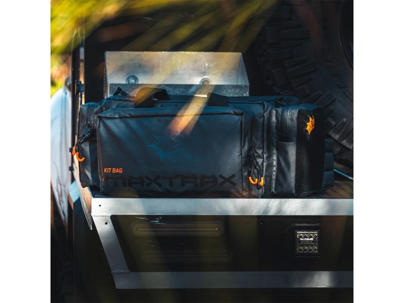 Tasche für Recovery-Kit — Maxtrax