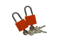 Cadenas Maxtrax Maxlox Dual Pack - La paire — Maxtrax
