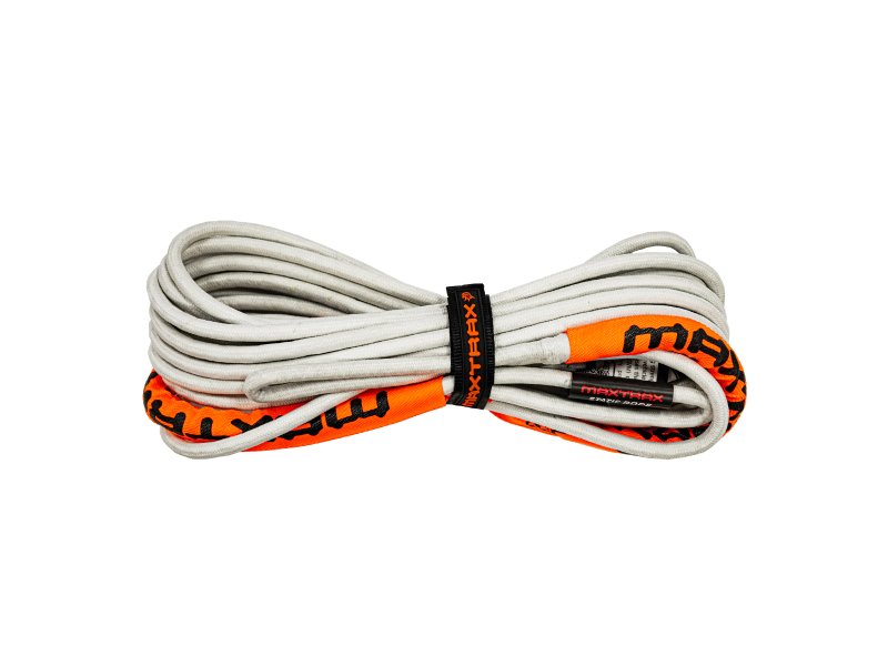 Rallonge Seilwinde Maxtrax Static Rope - 10 M — Maxtrax