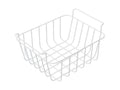 Panier rechange frigo MT35 Engel — Engel
