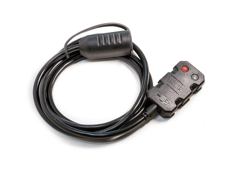 Récepteur Bluetooth für smartphone télécommande Warn ZEON VR EVO M8000 — Warn