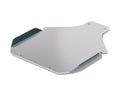 Ski protection boîte vitesse Aluminium 8mm Ford Ranger T9 — N4-Offroad