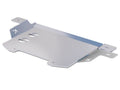 Ski protection boîte transfert Aluminium 8mm Ford Ranger T9 — N4-Offroad