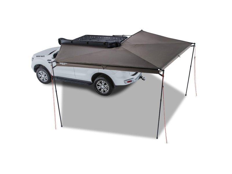 Markise seitlich Batwing 2.5m 270° links Rhino Rack — Rhino Rack
