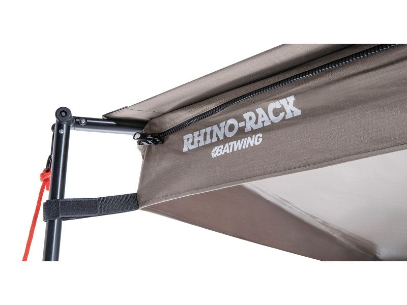 Markise seitlich Batwing 2.5m 270° links Rhino Rack — Rhino Rack