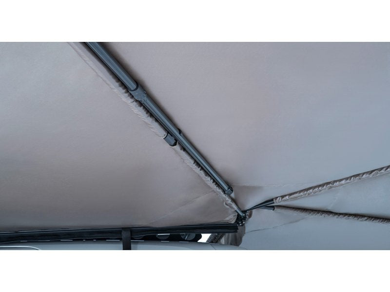 Markise seitlich Batwing 2.5m 270° links Rhino Rack — Rhino Rack