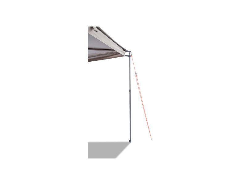 Markise seitlich Batwing 2.5m 270° links Rhino Rack — Rhino Rack
