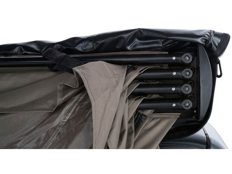 Markise seitlich Batwing 2.5m 270° links Rhino Rack — Rhino Rack