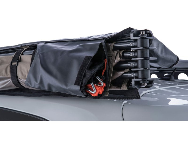 Markise seitlich Batwing 2.5m 270° links Rhino Rack — Rhino Rack