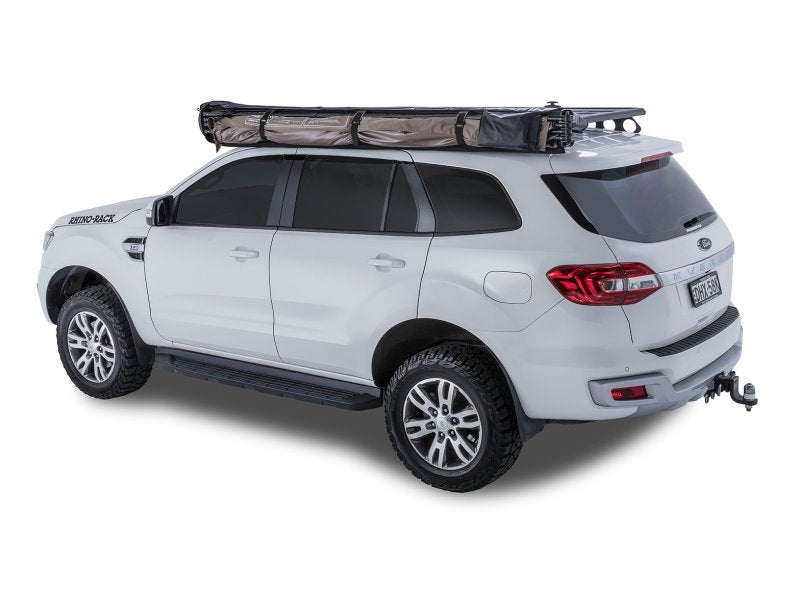 Markise seitlich Batwing 2.5m 270° links Rhino Rack — Rhino Rack