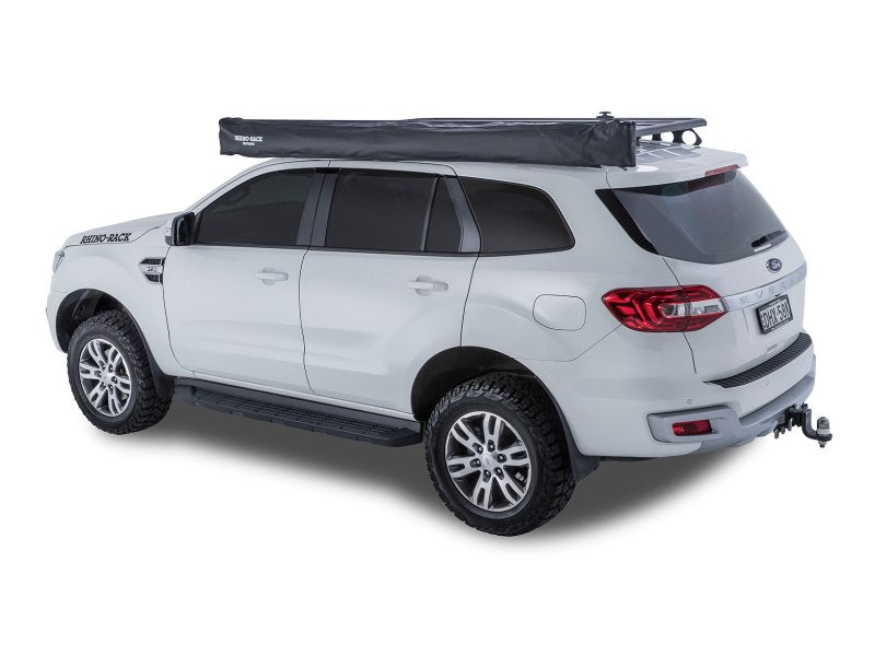 Markise seitlich Batwing 2.5m 270° links Rhino Rack — Rhino Rack