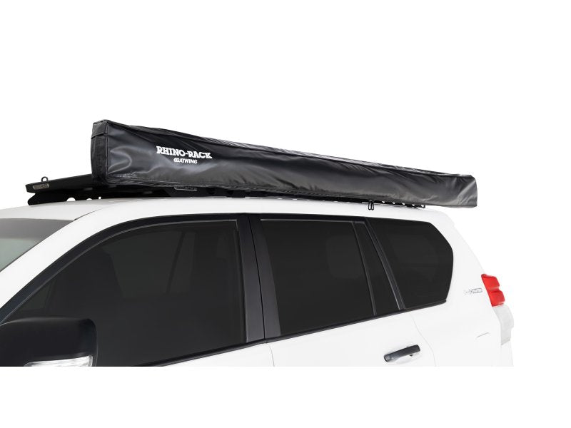 Markise seitlich Batwing 2.5m 270° links Rhino Rack — Rhino Rack