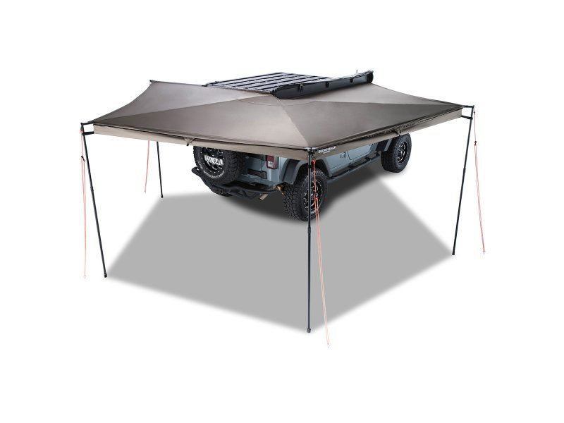 Markise seitlich Batwing 2.5m 270° rechts Rhino Rack — Rhino Rack