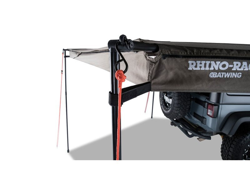 Markise seitlich Batwing 2.5m 270° rechts Rhino Rack — Rhino Rack