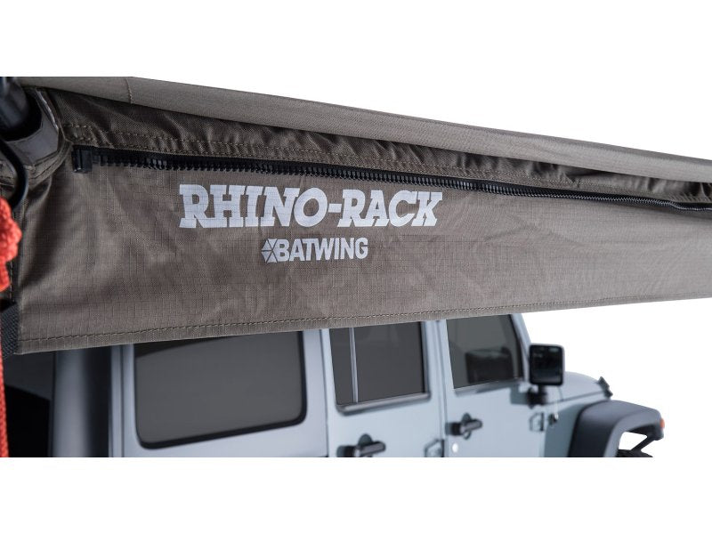 Markise seitlich Batwing 2.5m 270° rechts Rhino Rack — Rhino Rack