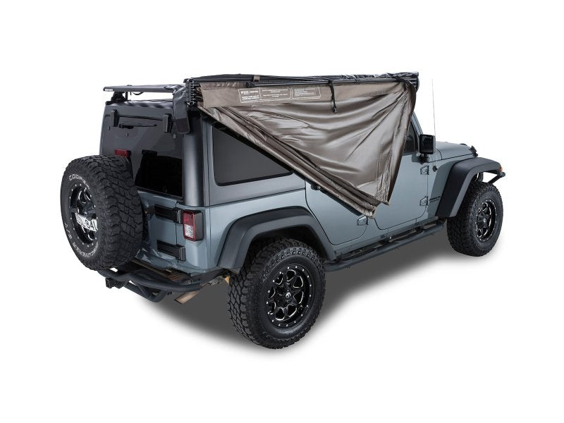 Markise seitlich Batwing 2.5m 270° rechts Rhino Rack — Rhino Rack