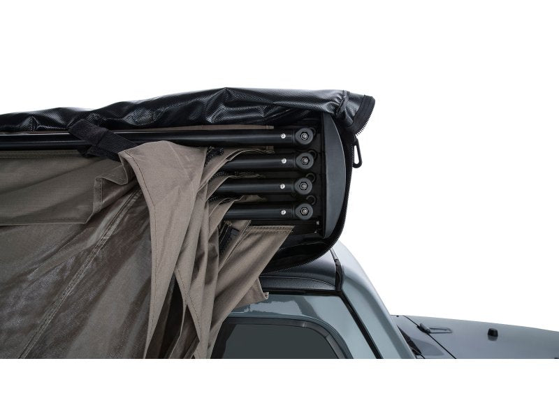 Markise seitlich Batwing 2.5m 270° rechts Rhino Rack — Rhino Rack