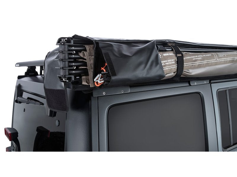 Markise seitlich Batwing 2.5m 270° rechts Rhino Rack — Rhino Rack