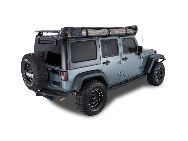 Markise seitlich Batwing 2.5m 270° rechts Rhino Rack — Rhino Rack