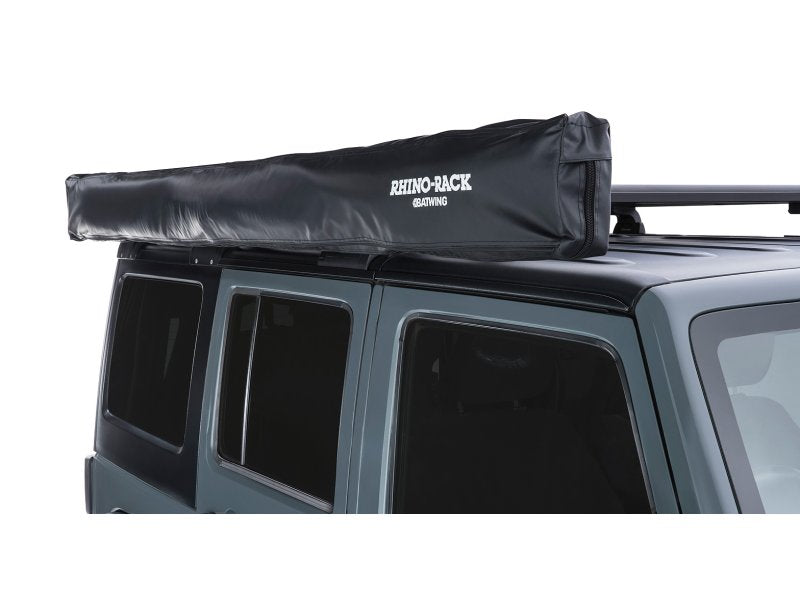 Markise seitlich Batwing 2.5m 270° rechts Rhino Rack — Rhino Rack