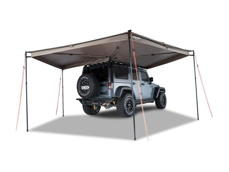 Markise seitlich Batwing 2.5m 270° rechts Rhino Rack — Rhino Rack