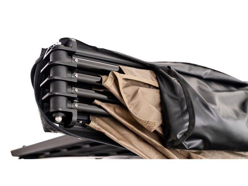 Markise seitlich Batwing compact 1.9m 270° links Rhino Rack — Rhino Rack
