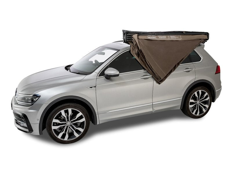 Markise seitlich Batwing compact 1.9m 270° links Rhino Rack — Rhino Rack