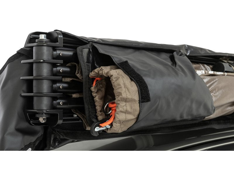Markise seitlich Batwing compact 1.9m 270° rechts Rhino Rack — Rhino Rack