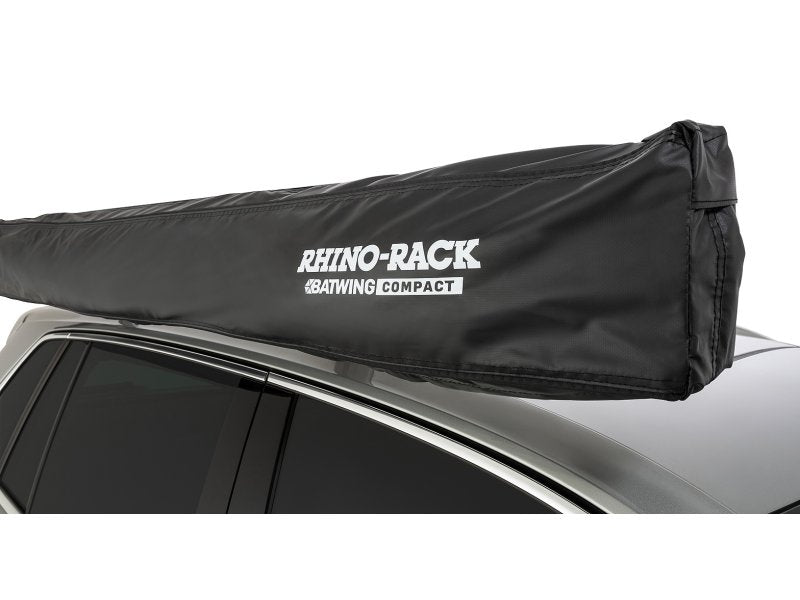 Markise seitlich Batwing compact 1.9m 270° rechts Rhino Rack — Rhino Rack