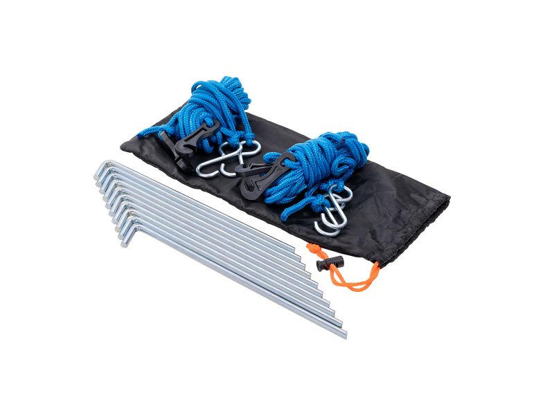 Markise seitlich Batwing compact 1.9m 270° rechts Rhino Rack — Rhino Rack