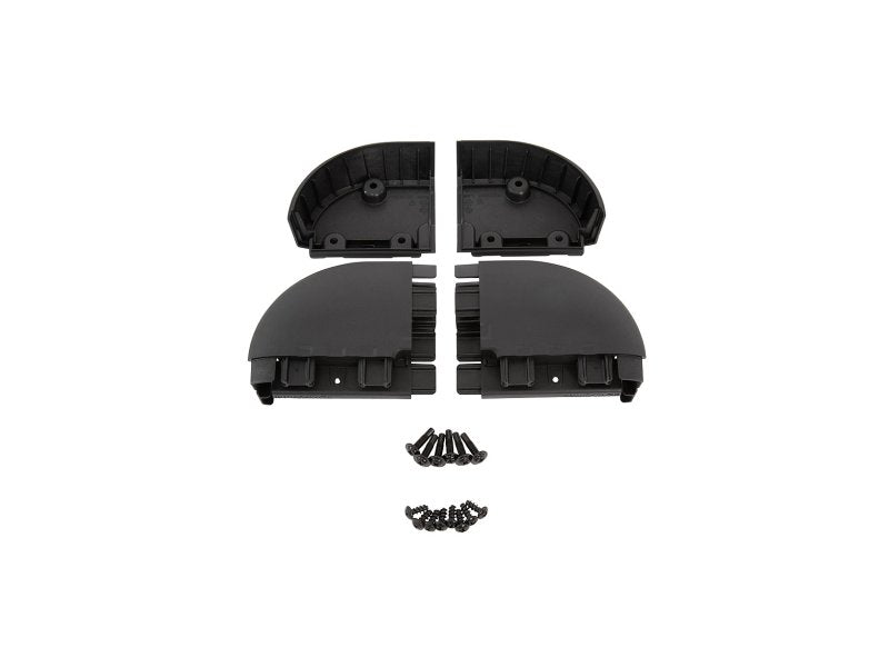 Pioneer Platform Replacement Corner Set Rhino Rack — Rhino Rack