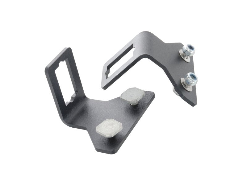 Multi Purpose Shovel and Conduit Holder Bracket Rhino Rack — Rhino Rack