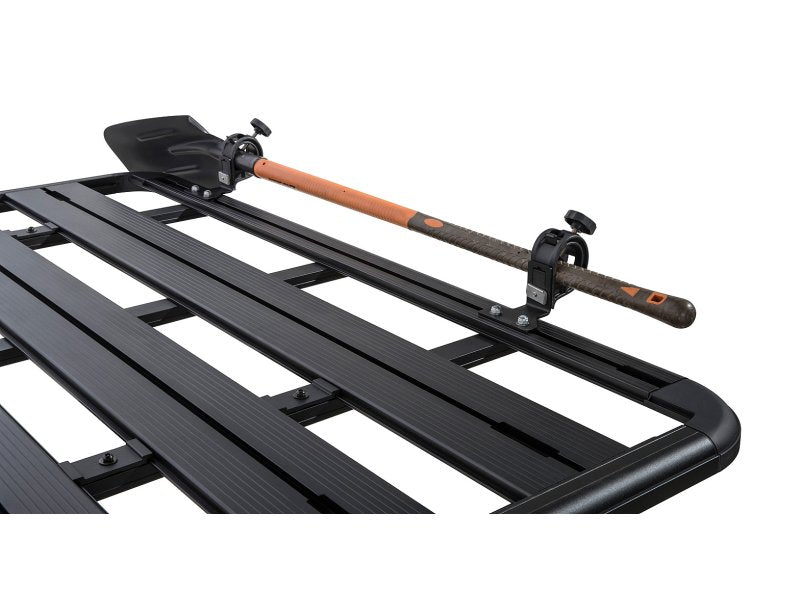 Víceúčelová lopata a držák potrubí Rhino Rack — Rhino Rack
