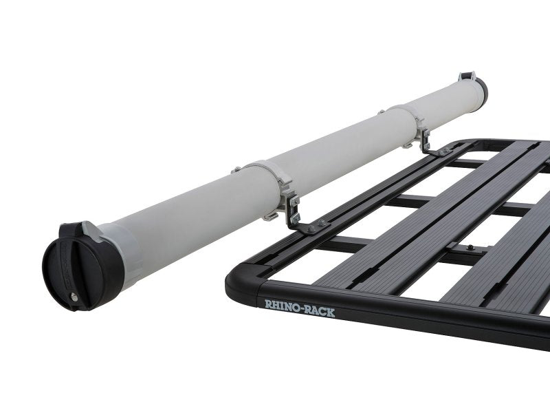 Rhino-Rack Mehrzweckhalter für Schaufel & Rohr