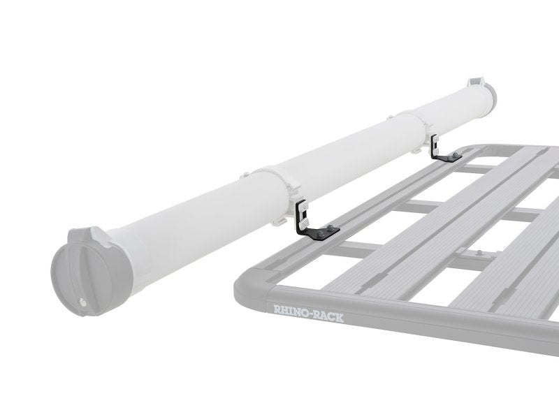 Víceúčelová lopata a držák potrubí Rhino Rack — Rhino Rack
