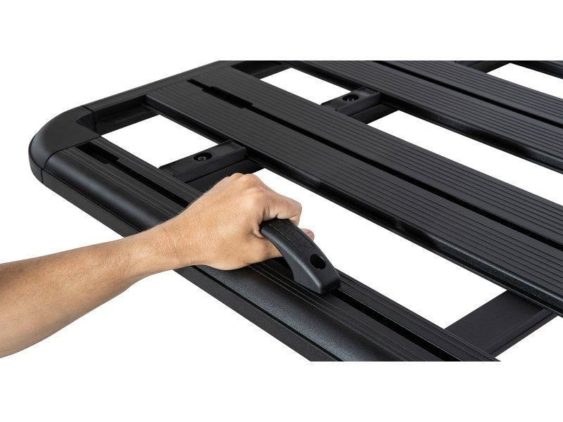 Kit 2 úchyty se systémem Zwifloc Rhino Rack — Rhino Rack
