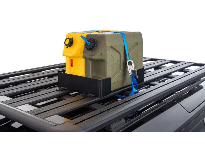 Držák kanystru Pioneer - Dvojitý Rhino Rack — Rhino Rack