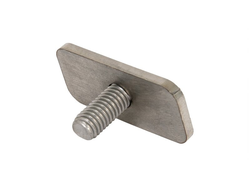 M8 X 16.5mm (20.6mm x 45mm) Stainless Steel Rectangular T-Bolt (4-Pack) Rhino Rack — Rhino Rack