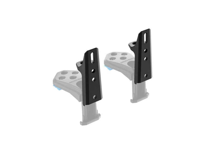 Halterung Markise démontage rapide Stow It Rhino Rack - pack 2 — Rhino Rack