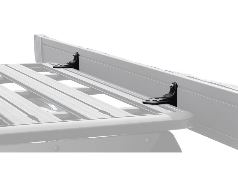 Halterung Markise schnell abnehmbar Stow It Rhino Rack - 2er-Pack — Rhino Rack