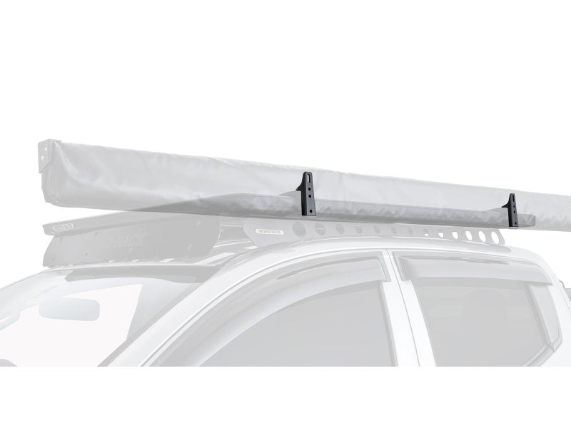Halterung Markise schnell abnehmbar Stow It Rhino Rack - 2er-Pack — Rhino Rack