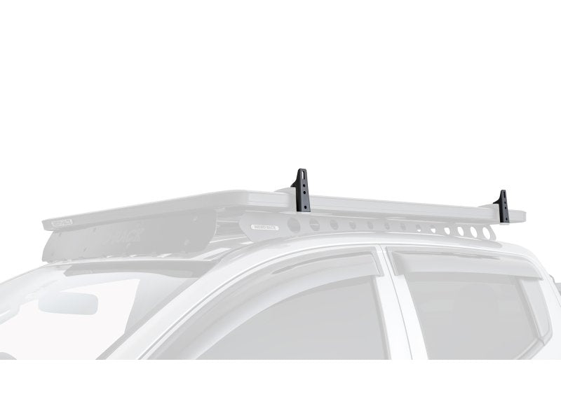 Halterung Markise schnell abnehmbar Stow It Rhino Rack - 2er-Pack — Rhino Rack