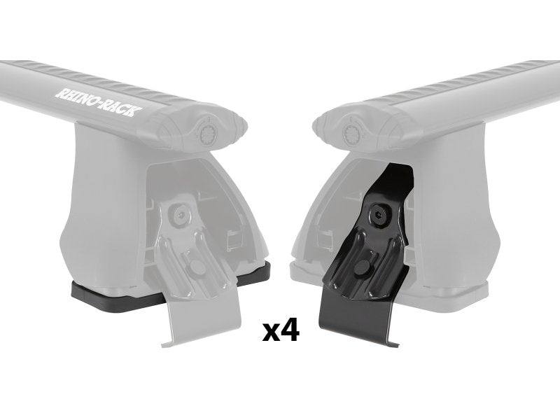 2500 Fitting Kit Rhino Rack — Rhino Rack