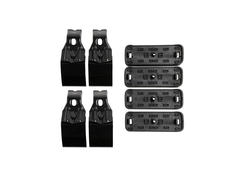 Rhino-Rack Montagekit 2500 – VW (DK515)